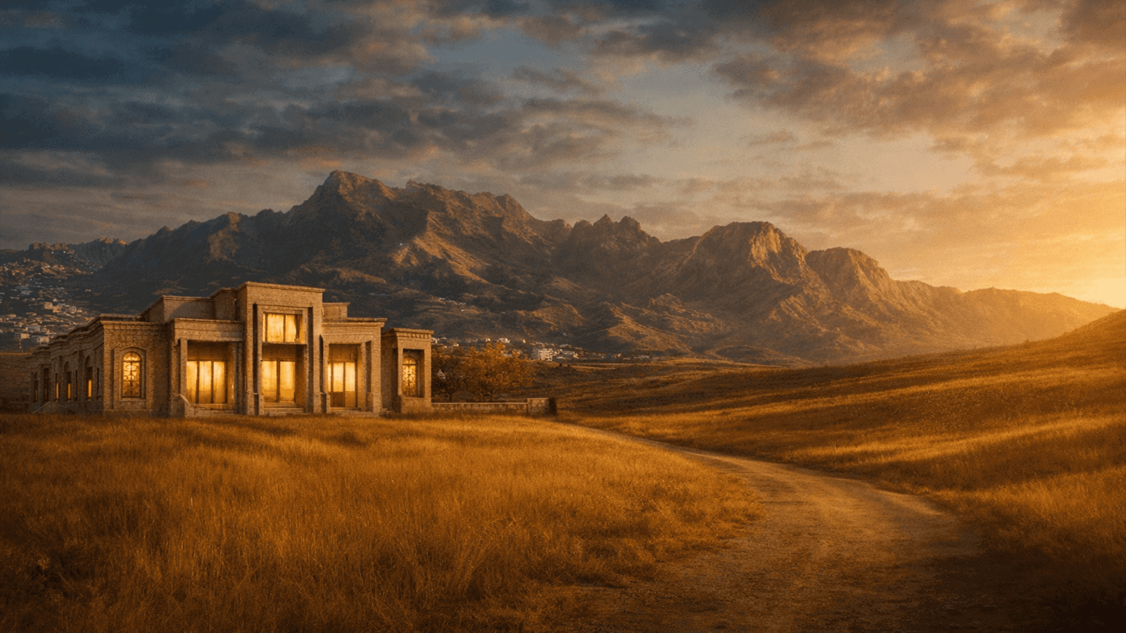 مسلسل عيال صالح